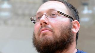Dan jaridar Amurka Steven Sottloff da ISIS ta hallaka