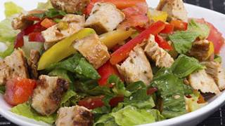 Ensalada