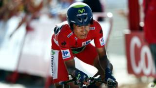Nairo Quintana