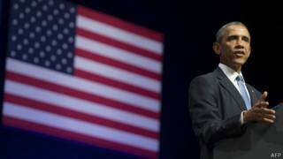 Barack Obama