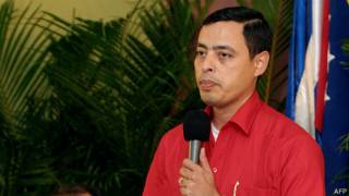 Rafael Isea