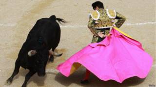 Corrida de toros