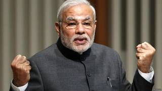 नरेंद्र मोदी
