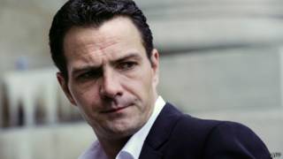 Jerome Kerviel