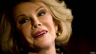 Joan Rivers
