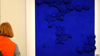 Yves Klein
