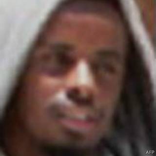 Isanamu yatanzwe na Amerika y'uwari umukuru wa Al Shabab, Ahmed Abdi Godane