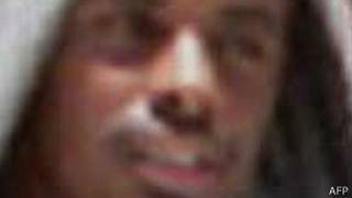 Godane yaguye mu gitero cy'indege z'ingabo za Amerika