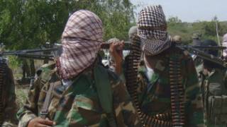 al-Shabab