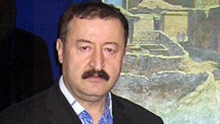 Сафари Абдуллоҳ