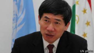 Haoliang Xu