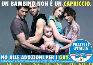 Crédito: Fratelli d'Italia