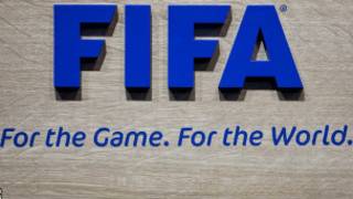 FIFA Logo