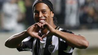 Ronaldinho Brazil