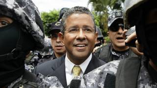 Francisco Flores