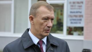 Николай Денин