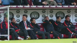 Manchester United