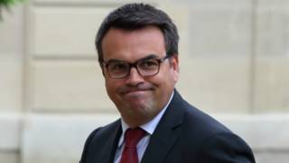 Thomas Thévenoud