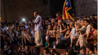 Dia da Catalunha