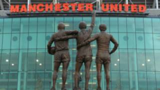 Old Trafford