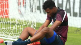 Daniel Sturridge