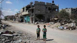 gaza