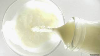 Leche