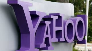 Yahoo