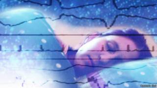 sleeping brain