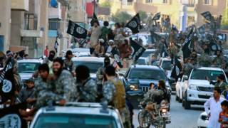 Islamic State