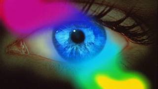 Ojo y colores