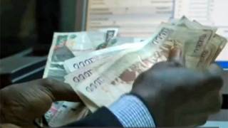kenya money