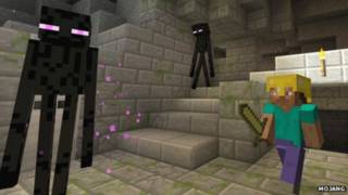 Minecraft