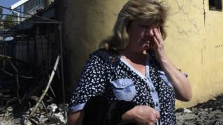 Donetsk