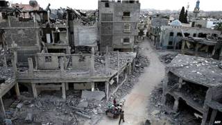 Gaza