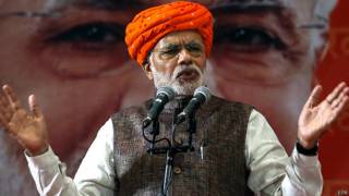 नरेंद्र मोदी