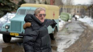 Юрий Кара