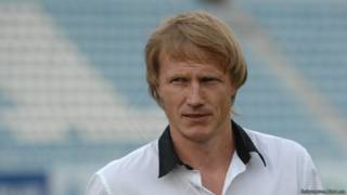 Гусін