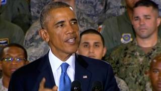 Barack Obama