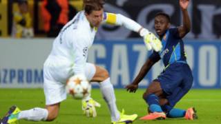 Danny Welbeck