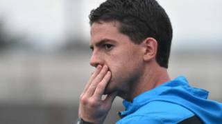 Johnny McKinstry