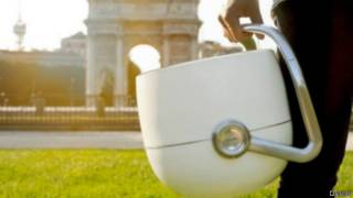Proyecto Solari, preseleccionado para los premios Dyson 2014