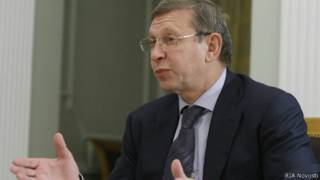 Владимир Евтушенков