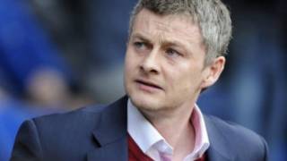 Ole Gunnar Solskjaer