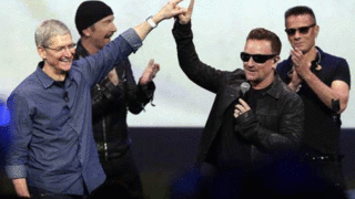 U2樂隊