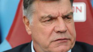 Sam Allardyce
