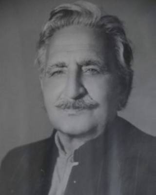 عبدالغني خان