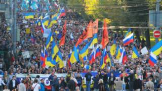 Марш мира