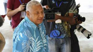 Bainimarama