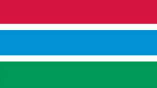 Gambia Football